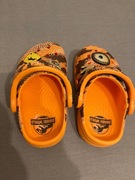 Dziecięce Buty Crocs Classic Jurassic World 20-21
