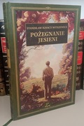 Pożegnanie jesieni Stanisław Ignacy Witkiewicz Biblioteka Polska