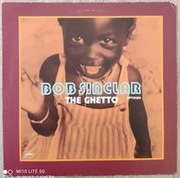 BOB SINCLAR - THE GHETTO WINYL