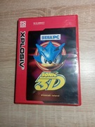 Sonic 3D. PC ANG -6/6