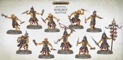 Warhammer Age of Sigmar Dominion Hobgrot Slittaz (10 modeli)