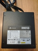 Corsair RM850 zasilacz modułowy sprawny 850W