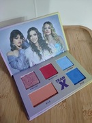 Paleta Ingrid TeamX Second Chance