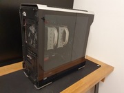 Komputer ryzen 7 1800x 16gb ram gtx 550ti