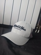 110 Branded Script marki Mitchell & Ness