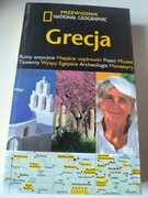 Grecja. Przewodnik National Geographic