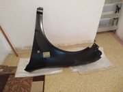 Błotnik przedni lewy do S. Fabia I  HTB-Hatchback