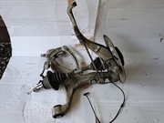 Mercedes GLE Coupe  W 292 W166 63 Amg zawieszenie  lewa prawa strona