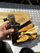 Wtryski wtryskiwacze Caterpillar C9 cat