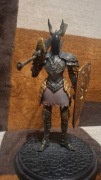 Figurka Dark Souls Black Knight 