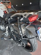 Stelaż givi plus skrzynka narzędziowa  BMW F750 GS, F850 GS