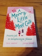A Merry Little Meet Cute - Julie Murphy, Sierra Simone
