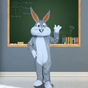 Przebranie Królik Bugs – Kultowy Kostium na Halloween i Karnawał!