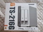 Server Qnap TS-216G