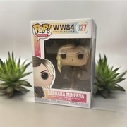 Funko Pop Barbara Minerva 327