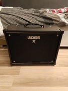 Wzmacniacz gitarowy BOSS KATANA 50W