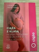 Chiara Hunt Ciąża z klasą