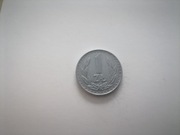 1 zł złoty 1982 rok