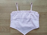 BLUZECZKA NA LATO ROZMIAR 110cm NEXT