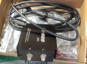 Odbornik SDR RX-888 MKII