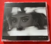 ADELE EASY ON ME singiel CD