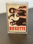 Kaseta magnet ROXETTE - Almost Unreal BRISTOL