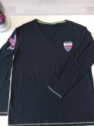 Nebulus męska bluza koszulka bawełna r XL/ 52