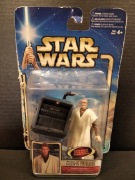 Vintage Hasbro Star Wars Anakin Skywalker