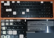 Klawisze klawisz zaczep +gumka Asus x54 x54H x53