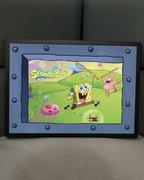 Spongebob Plakat dla Dziecka 