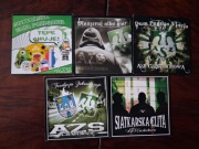 Vlepki AZS Częstochowa #10