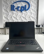 Laptop Lenovo L470 |  i5-7300u | 8 GB | 256 GB SSD | (LP 47)