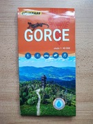 GORCE MAPA WODOODPORNA COMPASS