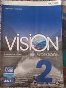 Książka i zeszyt  ćwiczeń  j.angelski  