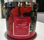 Hibiscus fruit punch goose creek