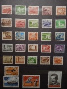 Znaczki Pocztowe Węgry Węgierskie Magyar Posta 65 szt (90) 