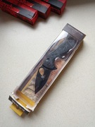 Nóż składany KA-BAR TDI Flipper Folder 2490, projekt John Benner