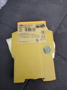 Przekaźnik bezpieczeństwa 