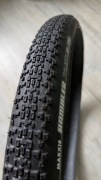Opona gravel Maxxis Rambler 40mm