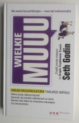 Wielkie Muuu - Seth Godin