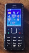 Nokia 6300 klawiszowy z oryginalną ładowarką