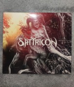 Satyricon CD Limited Edition (jak nowa)
