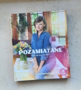 Pozamiatane, Ula Pedantula