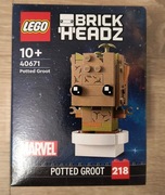 LEGO - 40671- Groot w doniczce