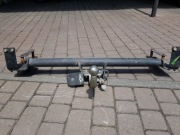 Hak holowniczy odpinany 