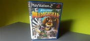 Madagaskar DreamWorks 