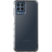 Etui SAMSUNG Galaxy M33 5G Czarny