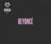 Beyoncé – Beyoncé - CD + DVD nowa w folii