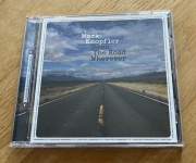 Mark Knopfler - Down the Road Wherever CD
