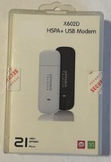 Alcatel X602D HSPA Modem USB bez simlocka